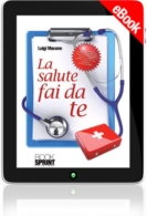 E-book - La salute fai da te