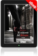 E-book - Il richiamo del Sangue