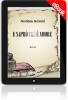 E-book - E saprò che è amore