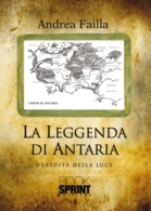 La leggenda di Antaria