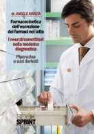 Farmacocinetica dell'escrezione dei farmaci nel latte