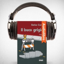 AudioLibro - Il buco grigio