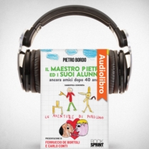 AudioLibro - Il maestro Pietro ed i suoi alunni