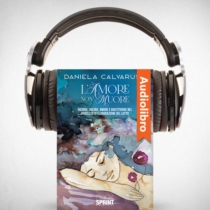 AudioLibro - L’amore non muore