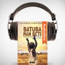 AudioLibro - Batuba Man Beti