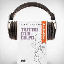 AudioLibro - Tutto d'un colpo