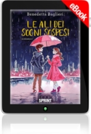 E-book - Le ali dei sogni sospesi