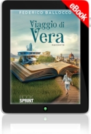 E-book - Viaggio di Vera