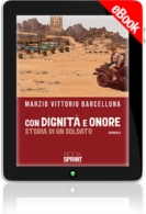 E-book - Con dignità e onore