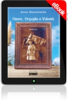 E-book - Onore, Orgoglio e Volontà