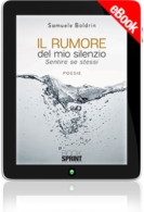 E-book - Il rumore del mio silenzio