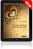 E-book - Il mio amico McGregor