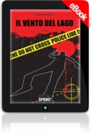 E-book - Il vento del lago