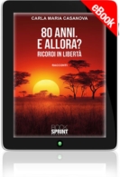 E-book - 80 anni. E allora?