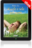 E-book - Nuvole e sole sul cuore