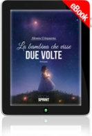 E-book - La bambina che visse due volte