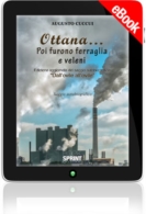 E-book - Ottana... Poi furono ferraglia e veleni