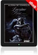 E-book - Lacrime nere