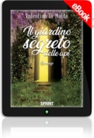 E-book - Il giardino segreto delle api