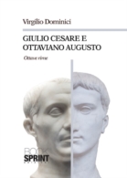 Giulio Cesare e Ottaviano Augusto