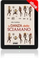 E-book - La danza dello sciamano