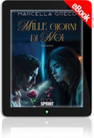 E-book - Mille giorni di noi