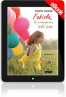 E-book - Fabiola, la principessa delle fiabe
