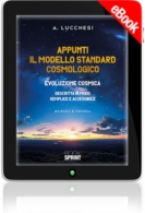 E-book - Appunti Il modello standard Cosmologico