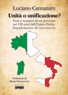 Unità o unificazione?