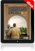 E-book - Le inchieste del commissario Ercoli N. 7