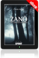 E-book - Zanò che camminava nel bosco