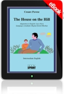 E-book - The House on the Hill (Cesare Pavese)