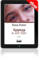 E-book - Appesa a un filo