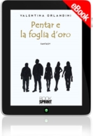 E-book - Pentar e la foglia d'oro