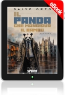 E-book - Il panda che mangiava il bambù