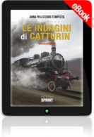 E-book - Le indagini di Catturin