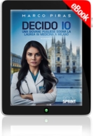 E-book - Decido io