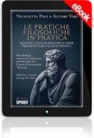 E-book - Le pratiche filosofiche in pratica