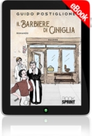 E-book - Il Barbiere di ciniglia