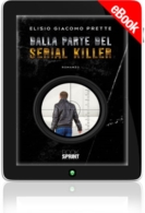 E-book - Dalla parte del serial killer
