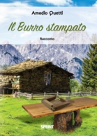 Il burro stampato