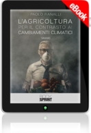 E-book - L'agricoltura per il contrasto ai cambiamenti climatici