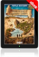 E-book - Il mistero del diario del Capitano Jones