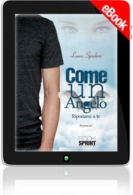 E-book - Come un angelo