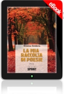 E-book - La mia raccolta di poesie