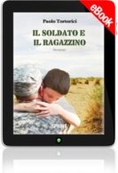 E-book - Il soldato e il ragazzino