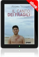 E-book - Il canto dei fragili