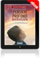 E-book - Pensieri profondi di vita vissuta