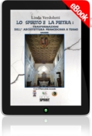 E-book - Lo spirito e la pietra