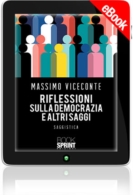 E-book - Riflessioni sulla democrazia e altri saggi